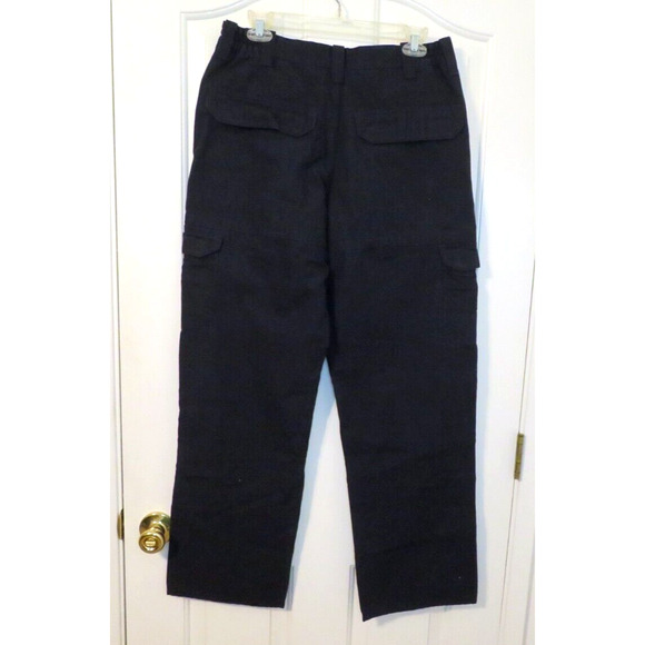 Horace Small THE FORCE Men's Size 32 Tactical Pants Tall/Long Black HS2347 P1 - Picture 3 of 12